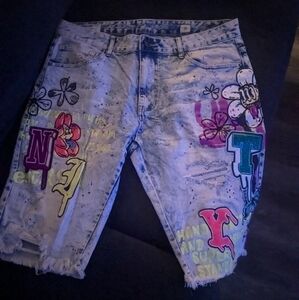 Men's shorts